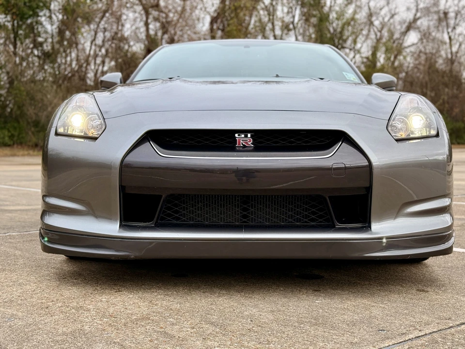 2010 Nissan R35 GT-R Premium - Image 21 of 31