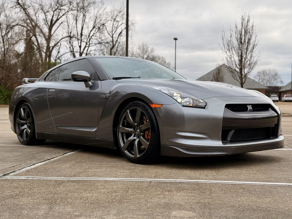 2010 Nissan R35 GT-R Premium - Image 18 of 31