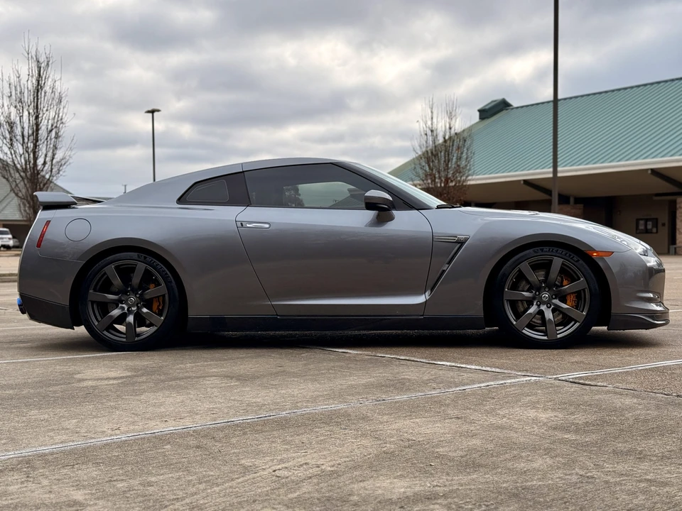 2010 Nissan R35 GT-R Premium - Image 16 of 31