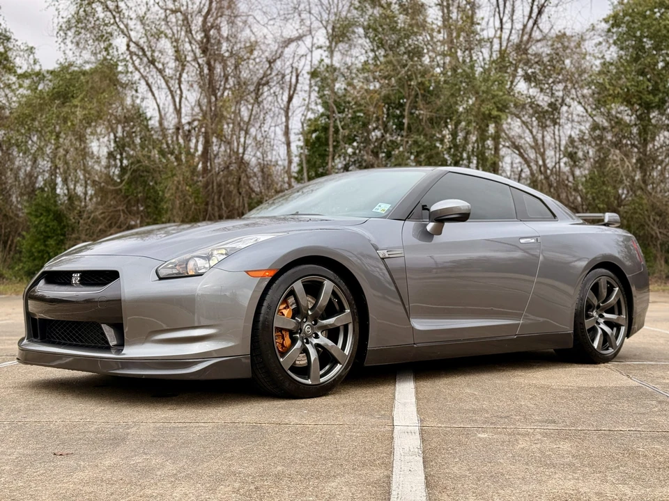 2010 Nissan R35 GT-R Premium - Image 7 of 31
