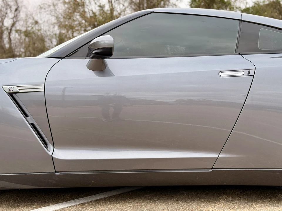 2010 Nissan R35 GT-R Premium - Image 27 of 31