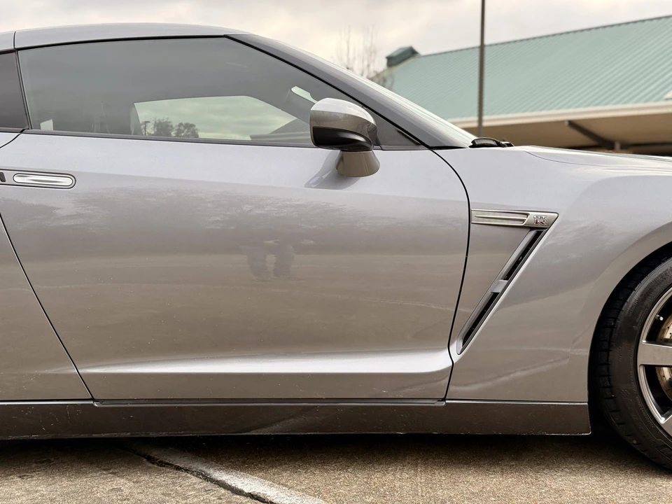 2010 Nissan R35 GT-R Premium - Image 26 of 31