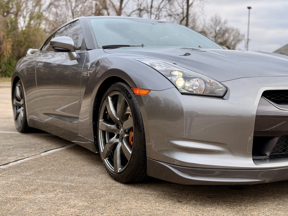 2010 Nissan R35 GT-R Premium - Image 19 of 31