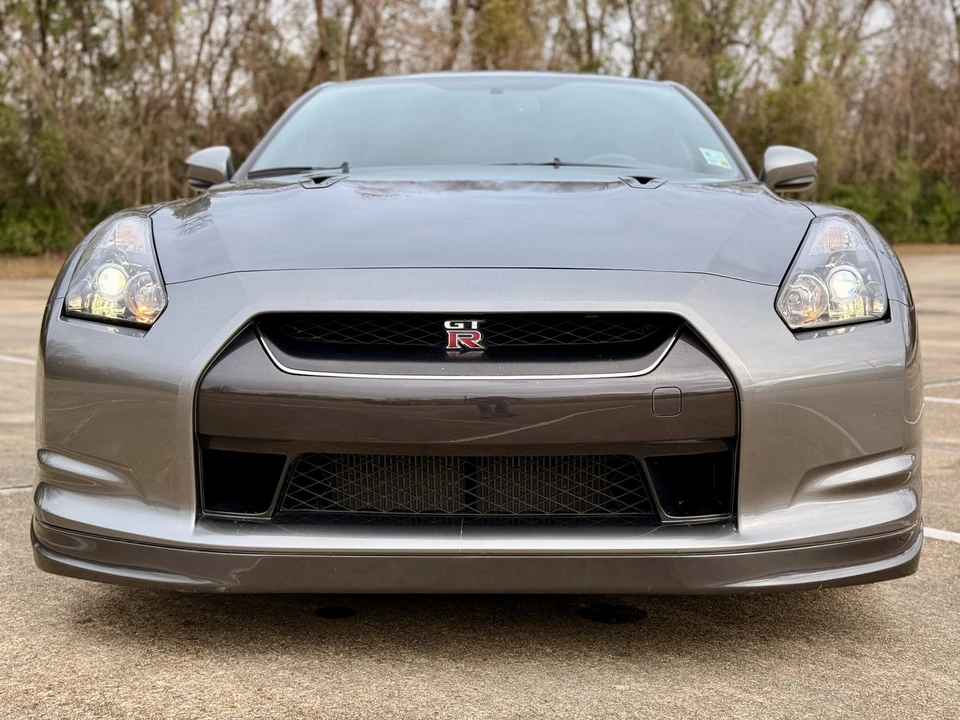 2010 Nissan R35 GT-R Premium - Image 22 of 31
