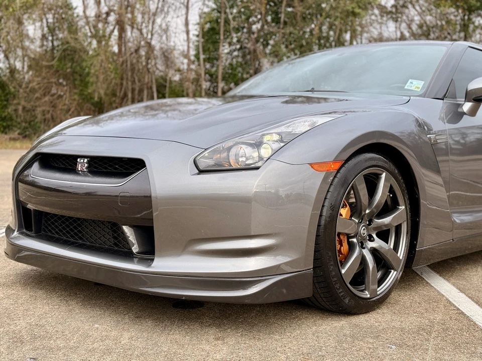 2010 Nissan R35 GT-R Premium - Image 20 of 31