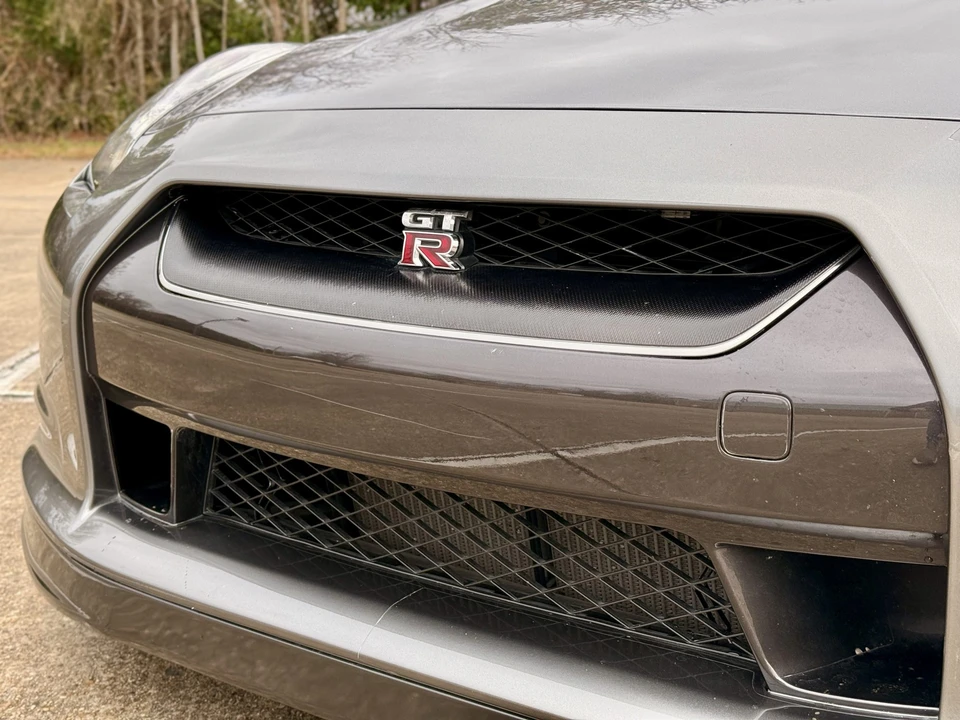 2010 Nissan R35 GT-R Premium - Image 31 of 31