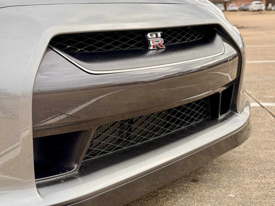 2010 Nissan R35 GT-R Premium - Image 30 of 31