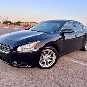 2010 Nissan Maxima 3.5 SV