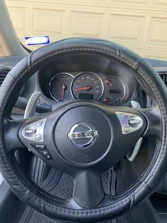 2010 Nissan Maxima 7th Gen - Image 7 of 9
