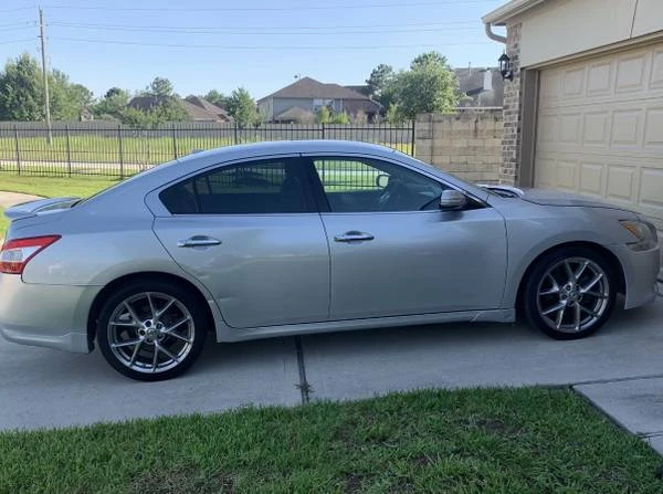 2010 Nissan Maxima 7th Gen - Image 3 of 9
