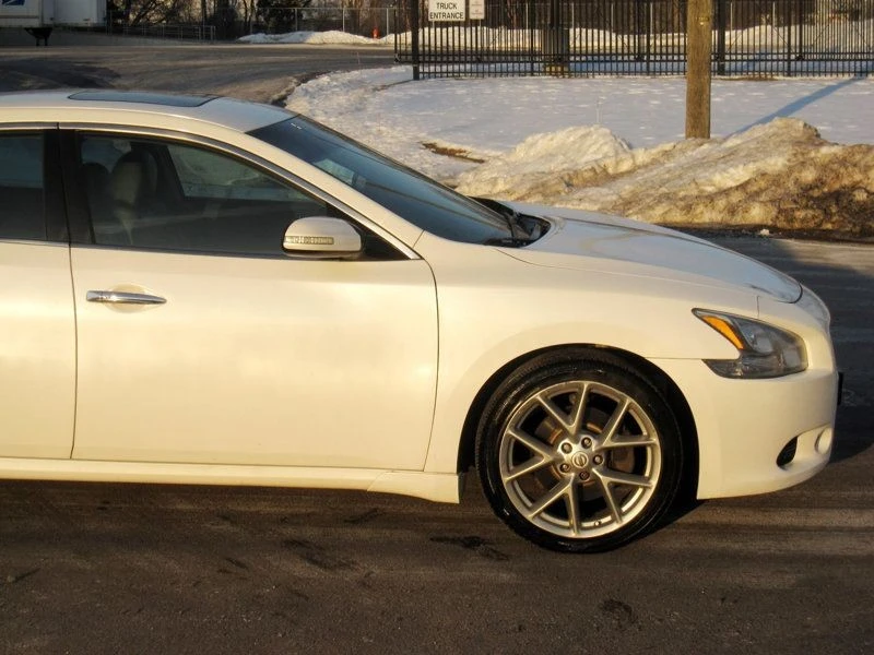 2010 Nissan Maxima 7th Gen - Image 10 of 12