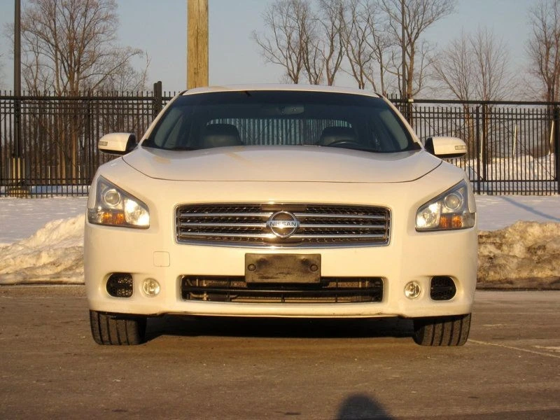 2010 Nissan Maxima 7th Gen - Image 5 of 12
