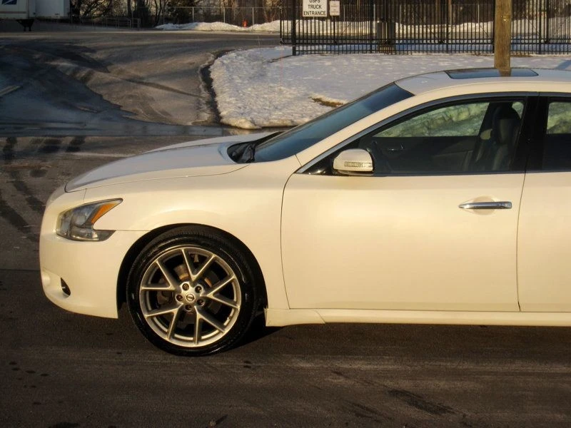2010 Nissan Maxima 7th Gen - Image 7 of 12