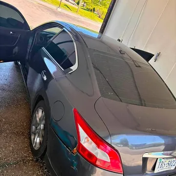 2010 Nissan Maxima