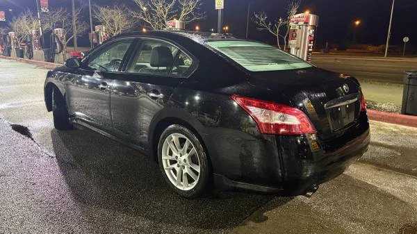 2010 Nissan Maxima 7th Gen - Image 3 of 13