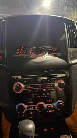 2010 Nissan Maxima 7th Gen - Image 6 of 13