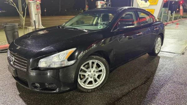 2010 Nissan Maxima 7th Gen - Image 2 of 13