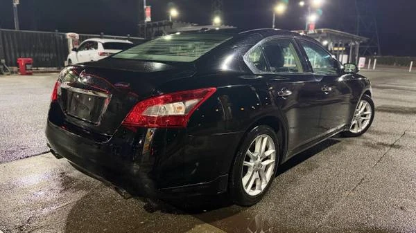 2010 Nissan Maxima 7th Gen - Image 4 of 13