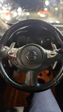2010 Nissan Maxima 7th Gen - Image 7 of 13
