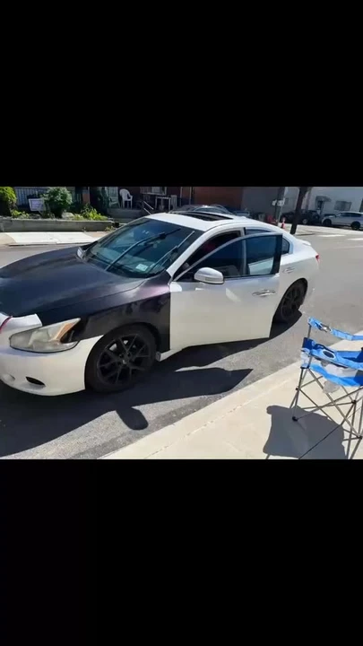 2010 Nissan Maxima 7th Gen - Image 2 of 2