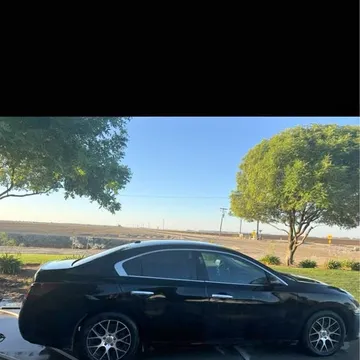 2010 Nissan Maxima