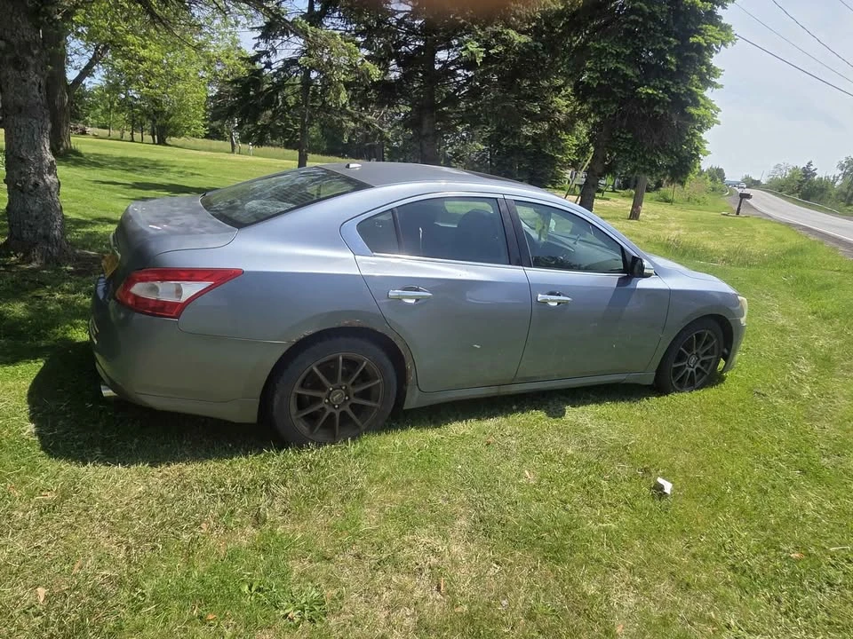 2010 Nissan Maxima 7th Gen - Image 3 of 5