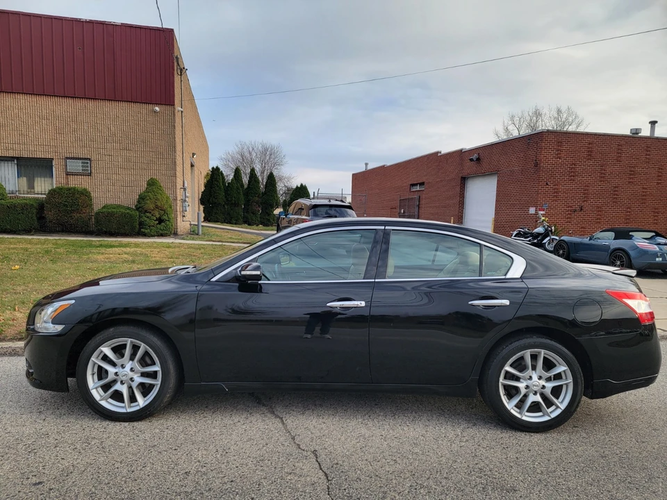 2010 Nissan Maxima 7th Gen - Image 6 of 18