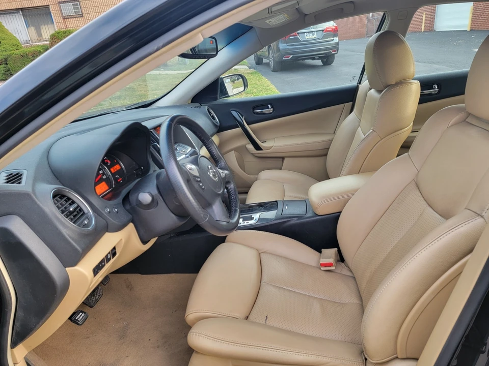 2010 Nissan Maxima 7th Gen - Image 9 of 18