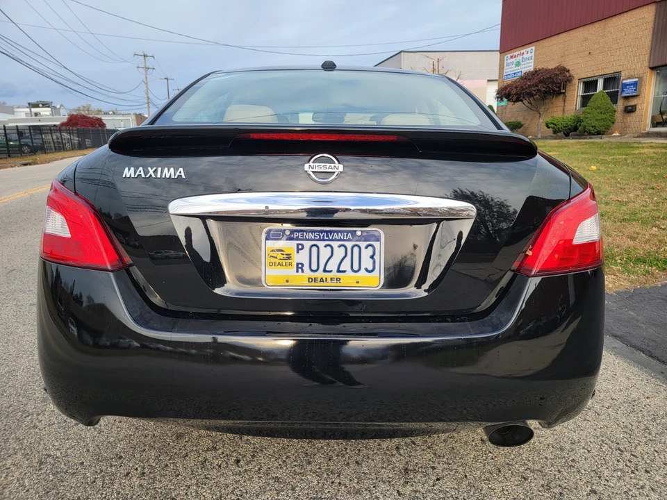 2010 Nissan Maxima 7th Gen - Image 4 of 18