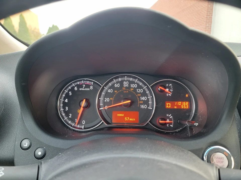 2010 Nissan Maxima 7th Gen - Image 13 of 18