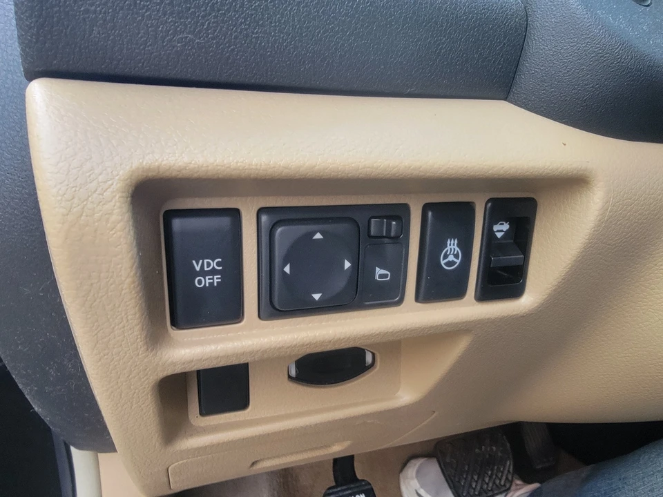 2010 Nissan Maxima 7th Gen - Image 16 of 18