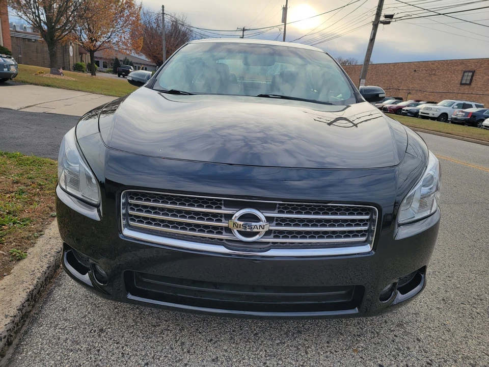 2010 Nissan Maxima 7th Gen - Image 18 of 18