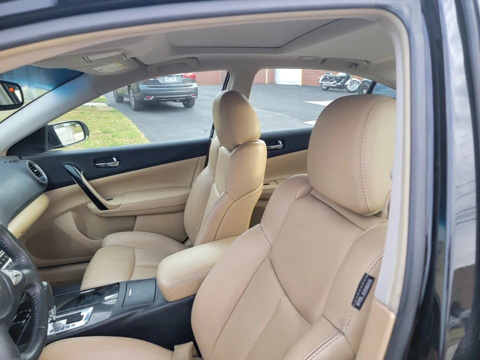 2010 Nissan Maxima 7th Gen - Image 10 of 18
