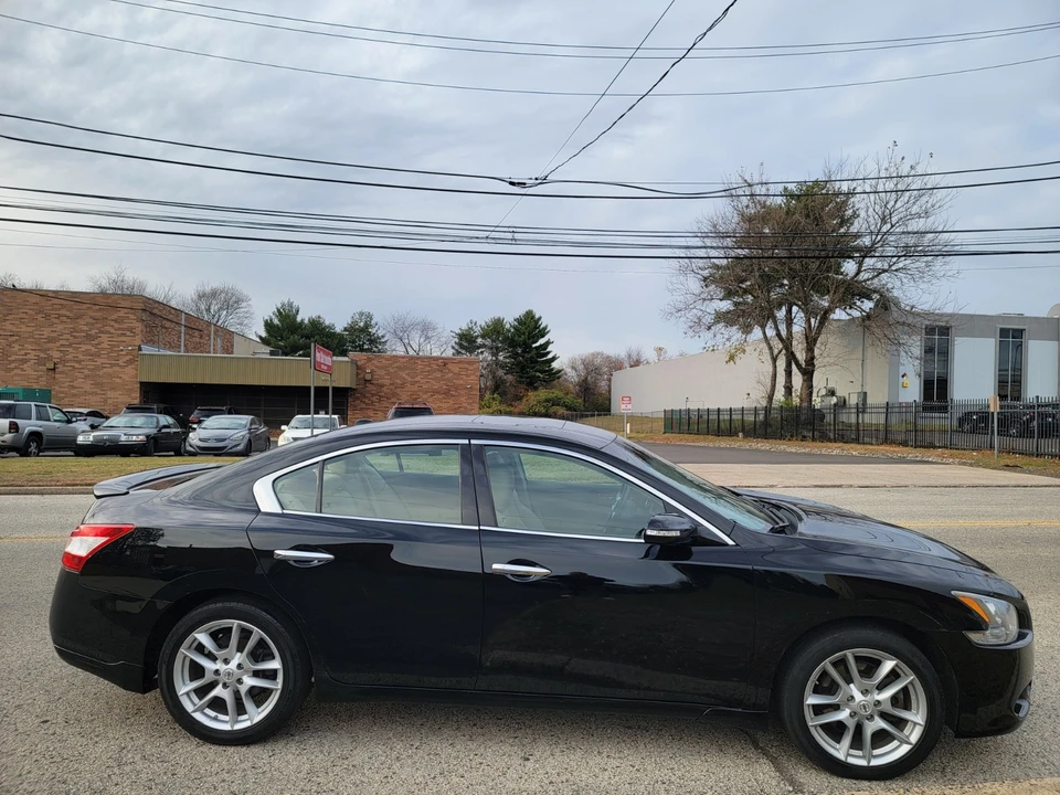 2010 Nissan Maxima 7th Gen - Image 2 of 18