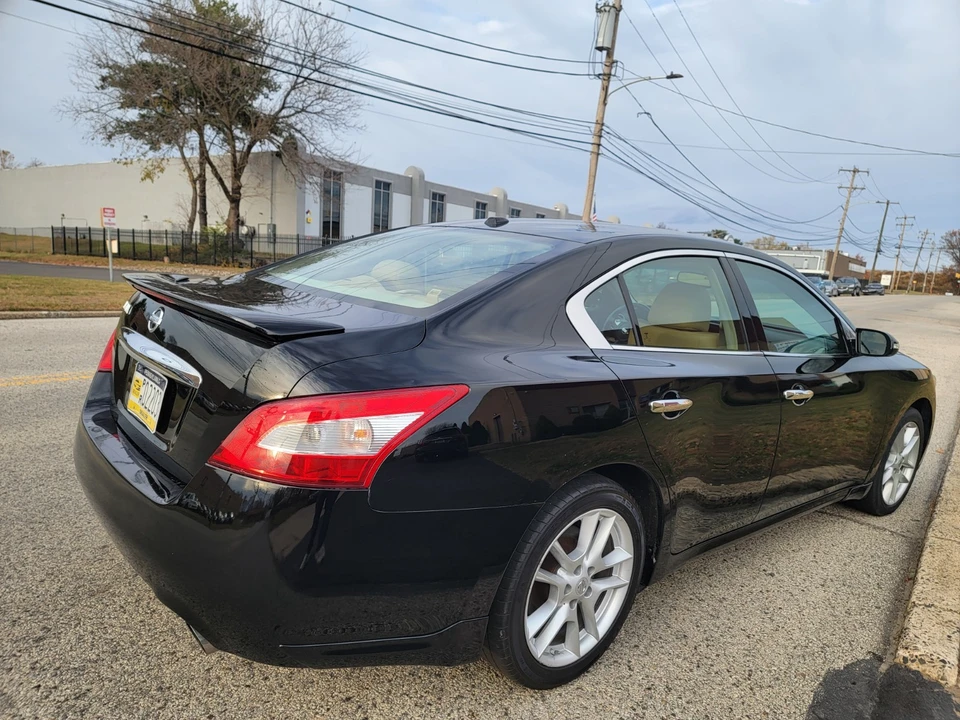 2010 Nissan Maxima 7th Gen - Image 3 of 18