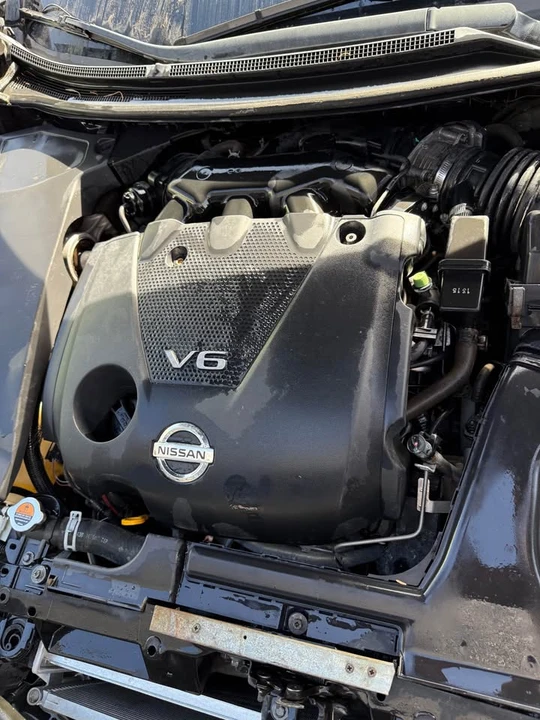 2010 Nissan Maxima 7th Gen - Image 2 of 4