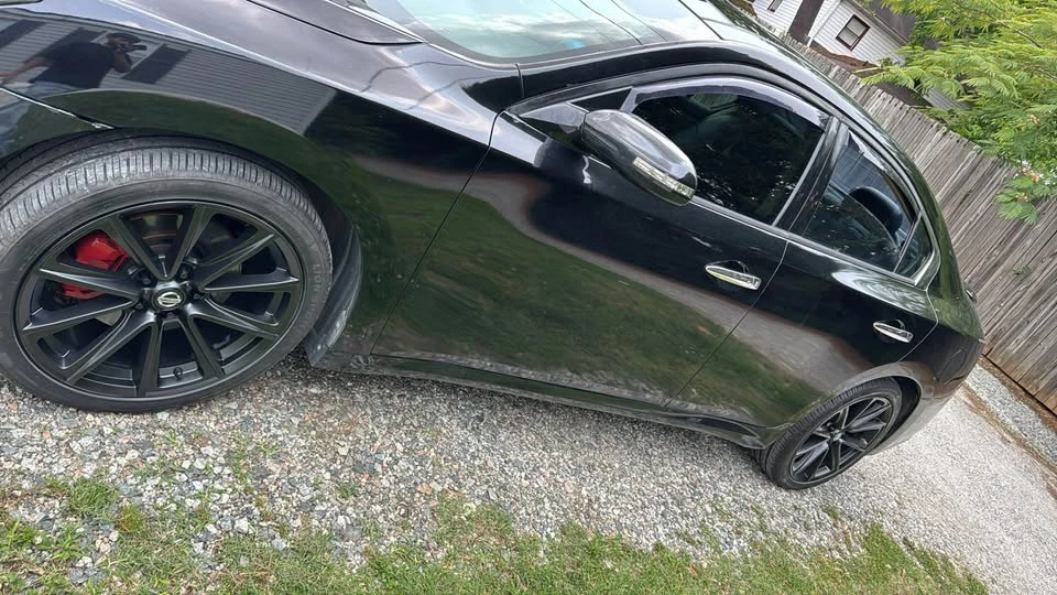 2010 Nissan Maxima 7th Gen - Image 4 of 17