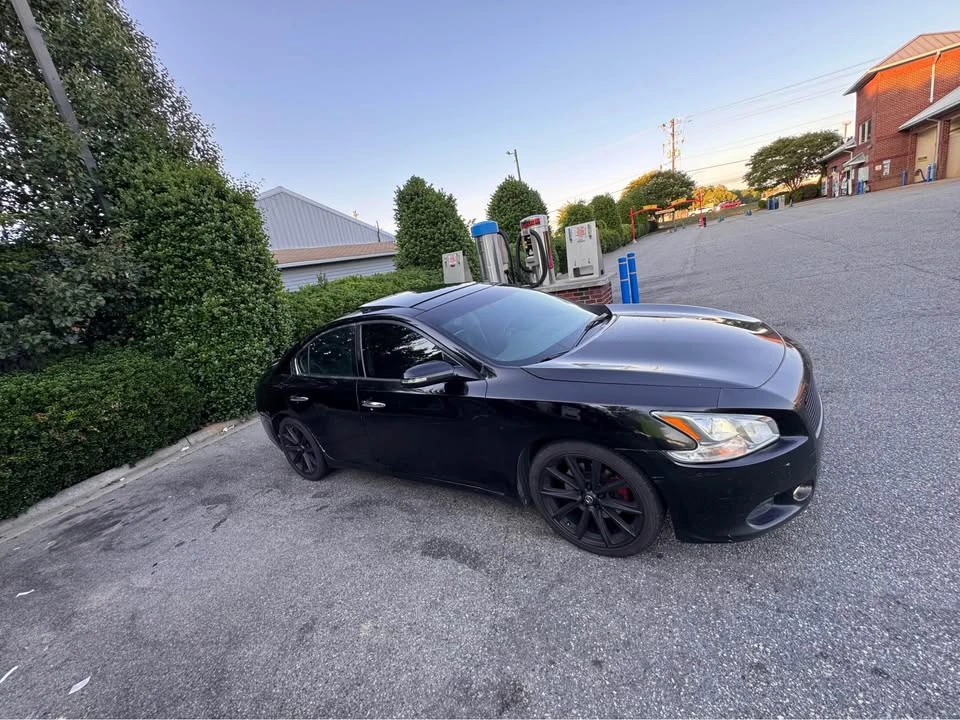 2010 Nissan Maxima 7th Gen - Image 16 of 17