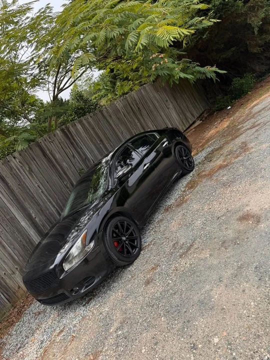 2010 Nissan Maxima 7th Gen - Image 3 of 17