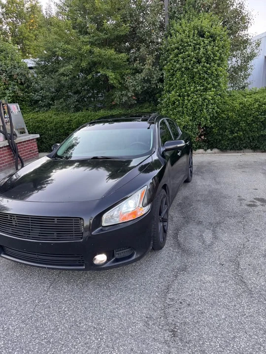 2010 Nissan Maxima 7th Gen - Image 17 of 17