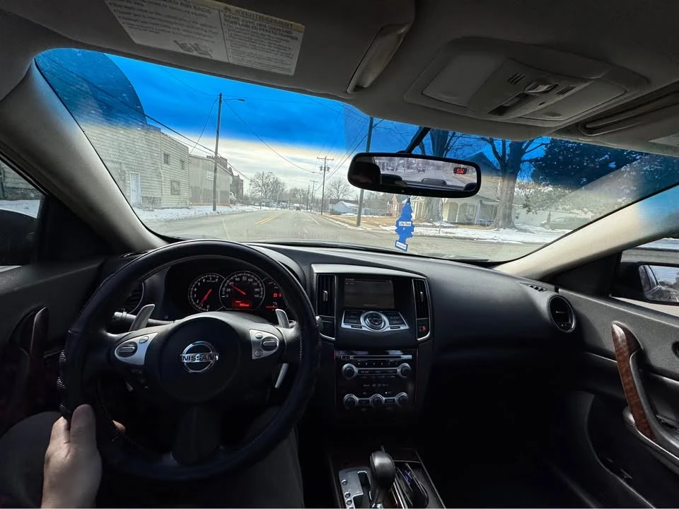 2010 Nissan Maxima 7th Gen - Image 6 of 17
