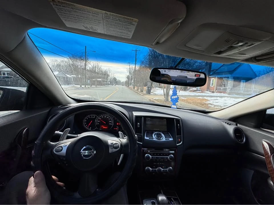 2010 Nissan Maxima 7th Gen - Image 7 of 17
