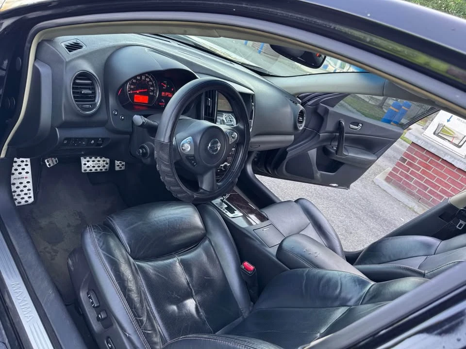 2010 Nissan Maxima 7th Gen - Image 12 of 17