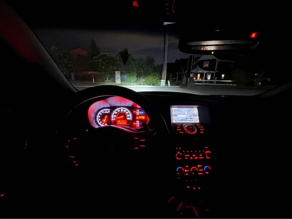 2010 Nissan Maxima 7th Gen - Image 9 of 17