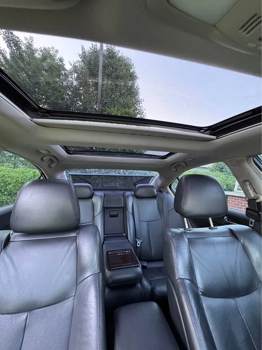 2010 Nissan Maxima 7th Gen - Image 15 of 17
