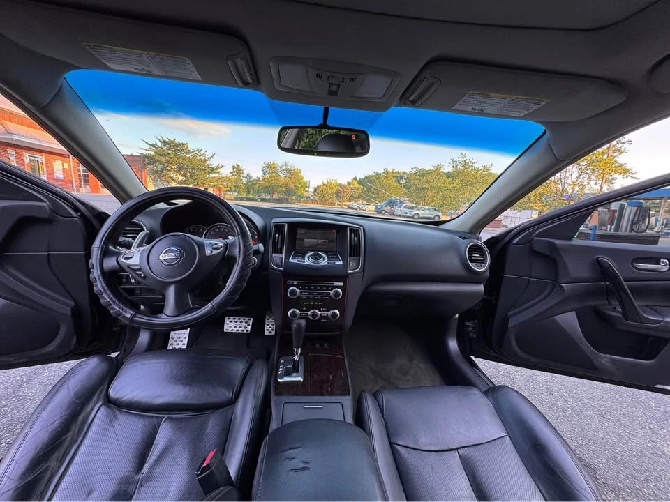 2010 Nissan Maxima 7th Gen - Image 13 of 17
