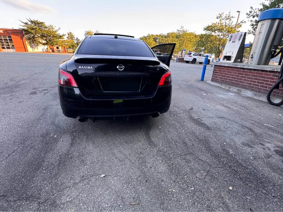 2010 Nissan Maxima 7th Gen - Image 11 of 17