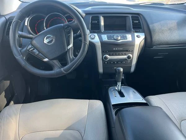 2010 Nissan Murano 2nd Gen - Image 7 of 8