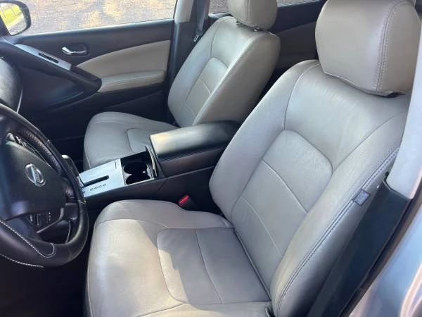 2010 Nissan Murano 2nd Gen - Image 6 of 8