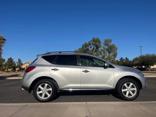 2010 Nissan Murano 2nd Gen - Image 2 of 8